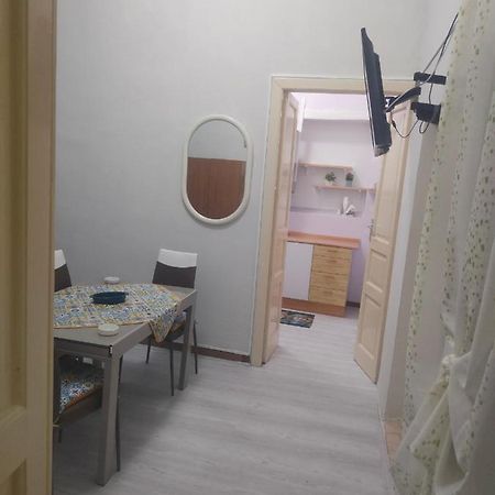 Ferienwohnung Casa Giulietta Gela Exterior foto