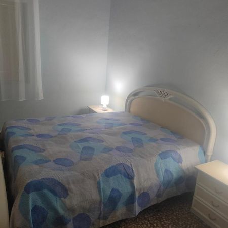 Ferienwohnung Casa Giulietta Gela Exterior foto