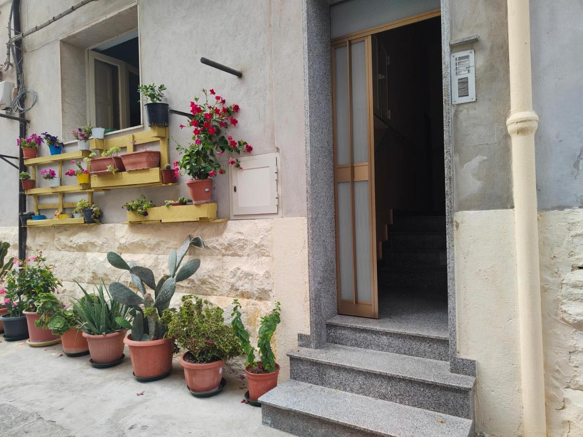 Ferienwohnung Casa Giulietta Gela Exterior foto
