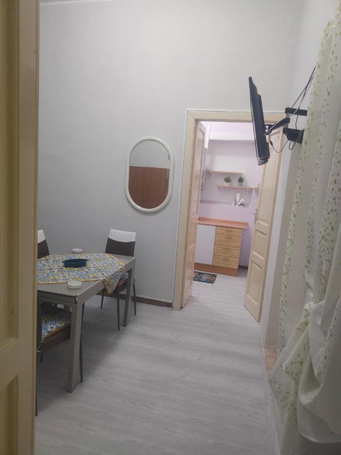 Ferienwohnung Casa Giulietta Gela Exterior foto