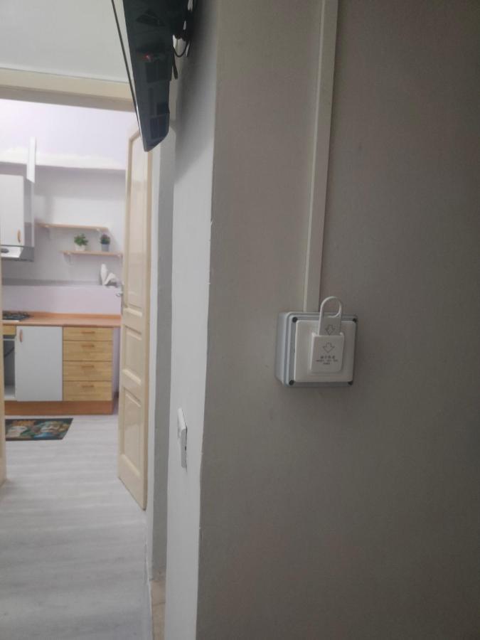 Ferienwohnung Casa Giulietta Gela Exterior foto