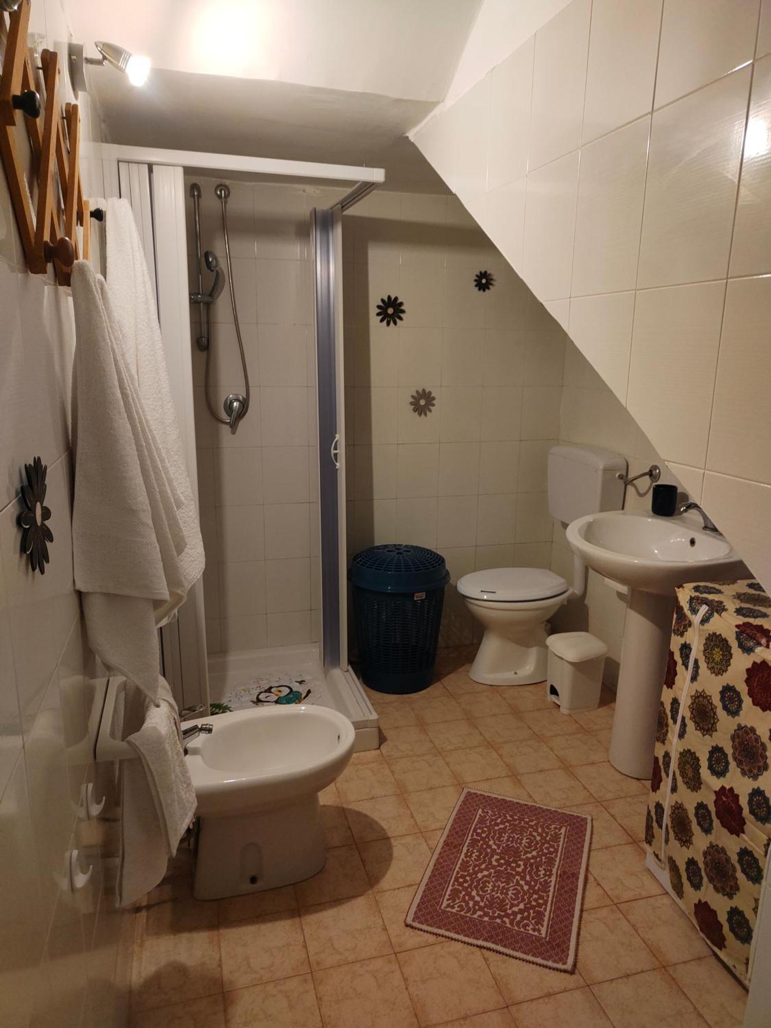 Ferienwohnung Casa Giulietta Gela Exterior foto